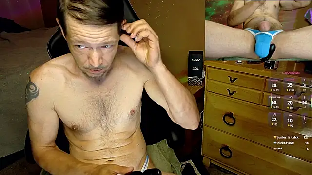 MasterForgedRayy online show from 15, 5, 2026
