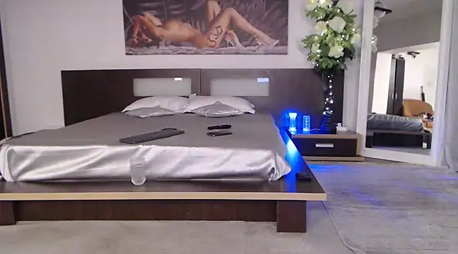 Halie May online show from 22, 12, 2024