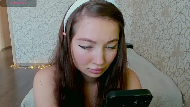 Lissa Cristal online show from 17, 3, 2026