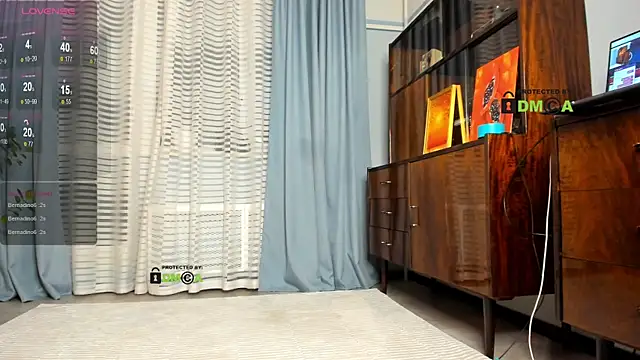 Your dream Alice online show from 9, 12, 2024