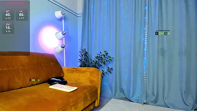 Your dream Alice online show from 16, 1, 2025