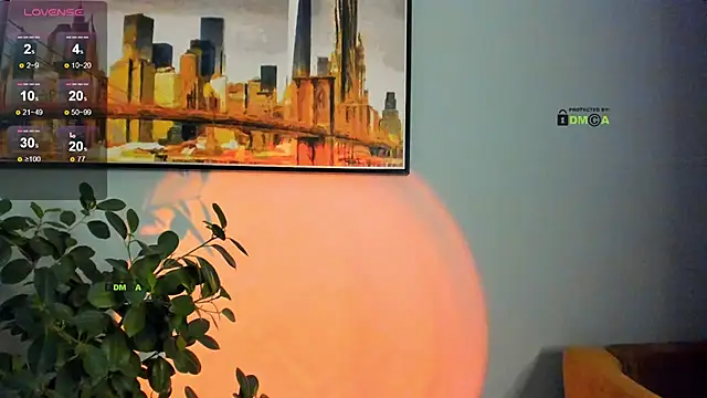 Your dream Alice online show from 16, 2, 2025