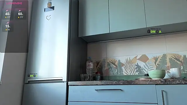 Your dream Alice online show from 27, 2, 2025