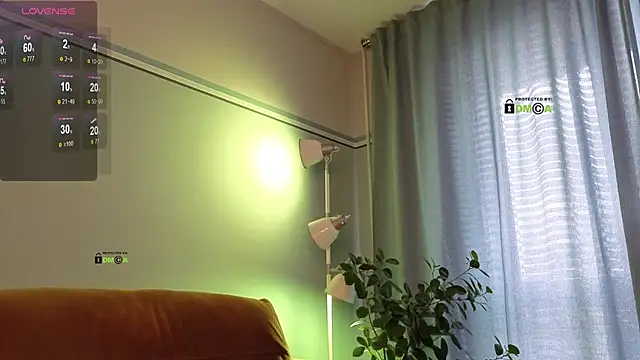 Your dream Alice online show from 12, 3, 2025