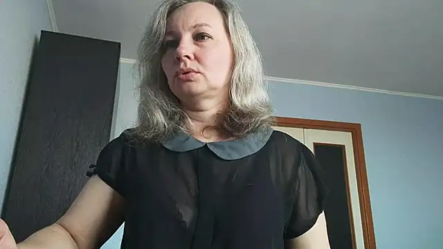 EdithManning online show from 20, 3, 2026
