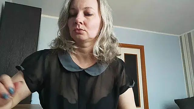 EdithManning online show from 21, 3, 2026