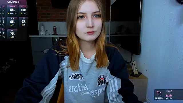 princessaalicc online show from 28, 2, 2025