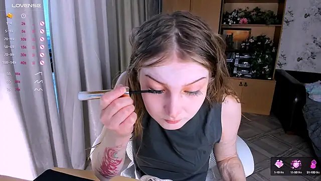 princessaalicc online show from 11, 9, 2025