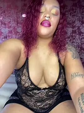 Naughty-Mel online show from 26, 1, 2025