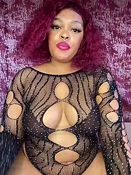 Naughty-Mel online show from 6, 2, 2025