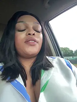 Naughty-Mel online show from 15, 2, 2025