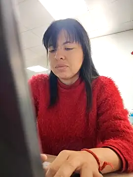 maria lasexy online show from 5, 11, 2025