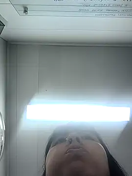 maria lasexy online show from 26, 11, 2025