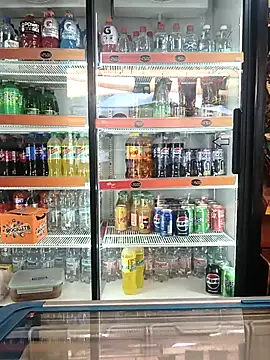 maria lasexy online show from 15, 2, 2026