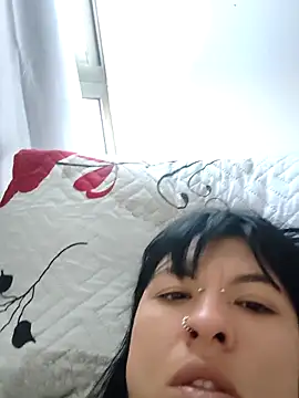 maria lasexy online show from 12, 4, 2026