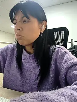 maria lasexy online show from 15, 4, 2026