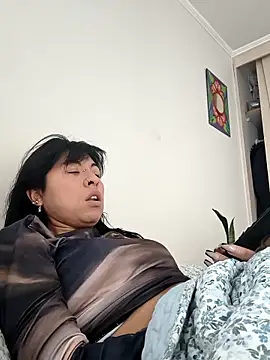 maria lasexy online show from 13, 5, 2026