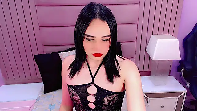 SexyValeriaa online show from 31, 12, 2024