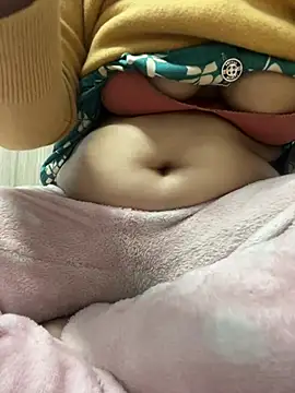 Hot-Anuska online show from 27, 12, 2024