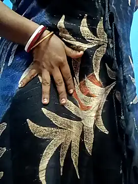 Hot-Anuska online show from 8, 1, 2025