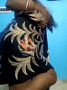 Hot-Anuska online show from 12, 1, 2025