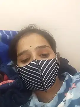 Hot-Anuska online show from 26, 1, 2025