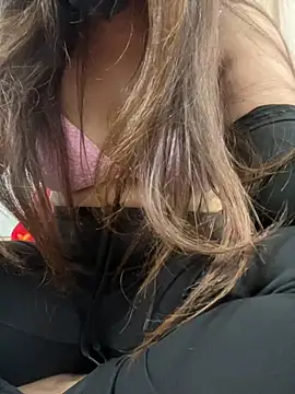 Hot-Anuska online show from 31, 1, 2025