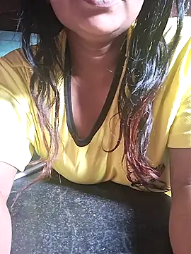 Hot-Anuska online show from 21, 3, 2025