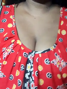 Hot-Anuska online show from 19, 9, 2025