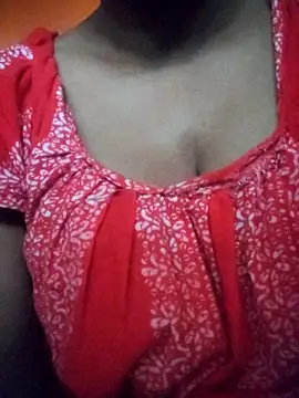 Hot-Anuska online show from 17, 10, 2025