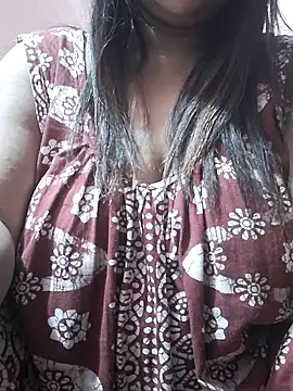 Hot-Anuska online show from 16, 2, 2026