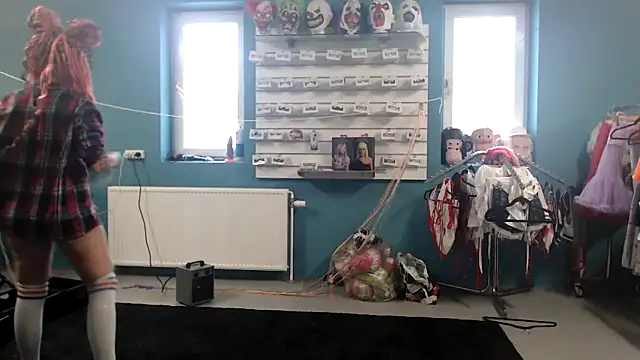 EdgesOfReality online show from 8, 2, 2026