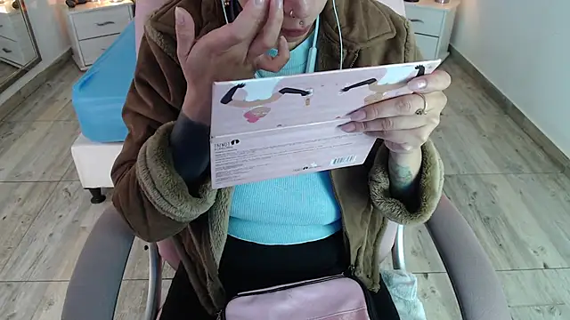 Sam mansson66 online show from 12, 2, 2025