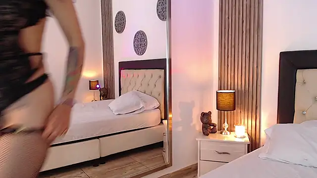 Sam mansson66 online show from 14, 2, 2025