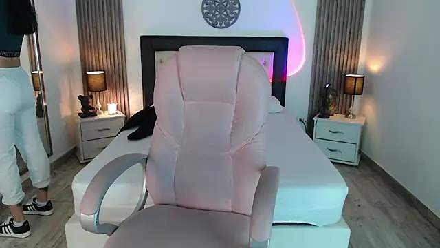 Sam mansson66 online show from 17, 2, 2025