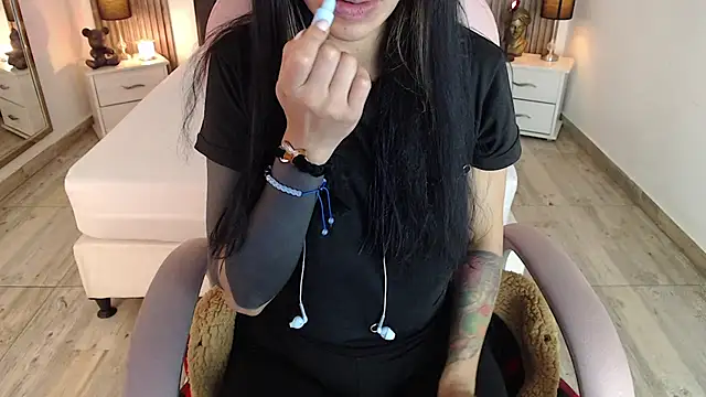 Sam mansson66 online show from 20, 2, 2025