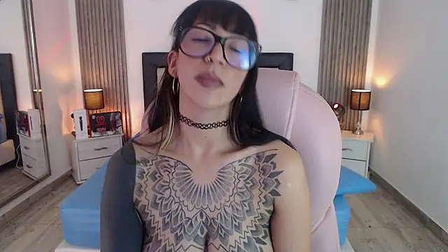 Sam mansson66 online show from 13, 3, 2025