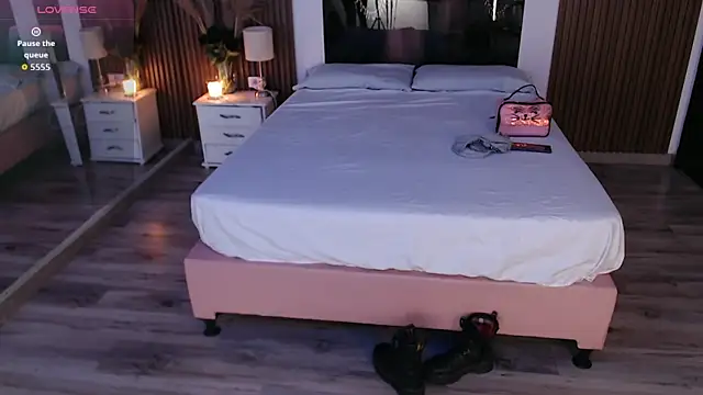 Sam mansson66 online show from 22, 12, 2025