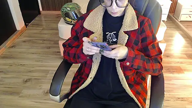 Sam mansson66 online show from 3, 2, 2026