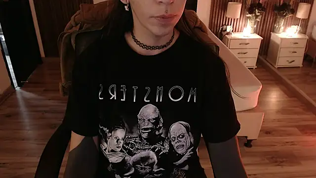 Sam mansson66 online show from 14, 2, 2026