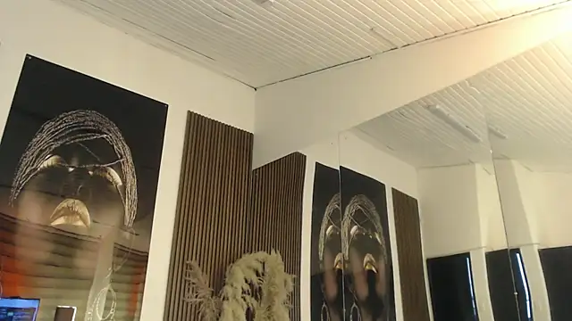 Snapshot of Sam_mansson66 chatting on 1, 4, 2026 Sam mansson66 online show from 1, 4, 2026