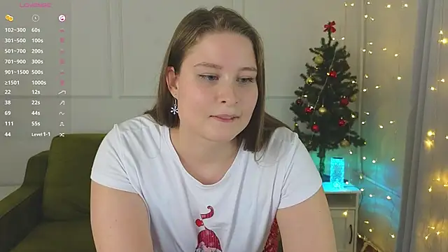 sophie  lee online show from 21, 12, 2024