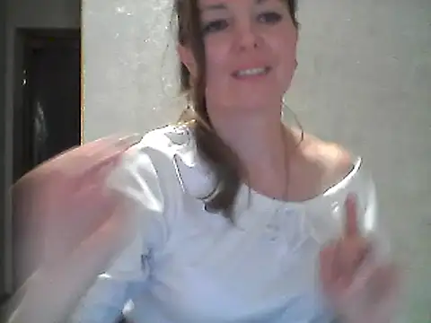 Snapshot of VselenaSun402 chatting on 18, 1, 2025 VselenaSun402 online show from 18, 1, 2025