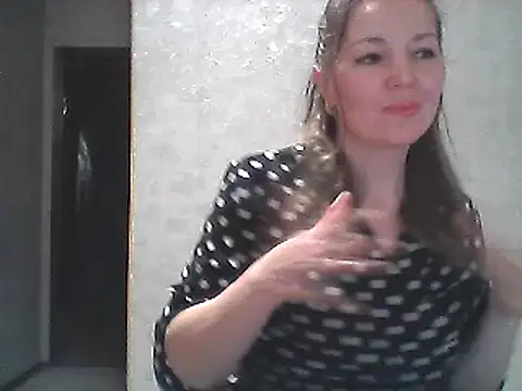 Snapshot of VselenaSun402 chatting on 21, 1, 2025 VselenaSun402 online show from 21, 1, 2025