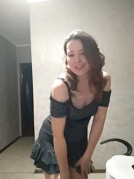 Snapshot of VselenaSun402 chatting on 22, 3, 2025 VselenaSun402 online show from 22, 3, 2025