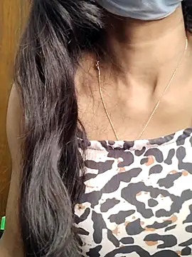 Snapshot of Oleevia chatting on 17, 1, 2026 Oleevia online show from 17, 1, 2026