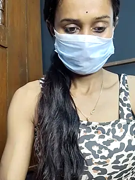 Snapshot of Oleevia chatting on 26, 3, 2026 Oleevia online show from 26, 3, 2026