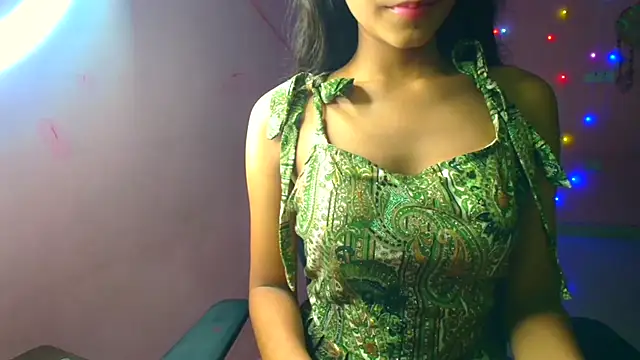 Chandani-Love online show from 23, 10, 2025