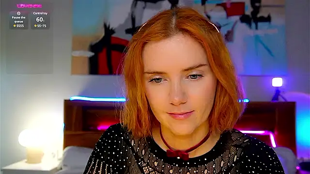 Timissi online show from 3, 12, 2024