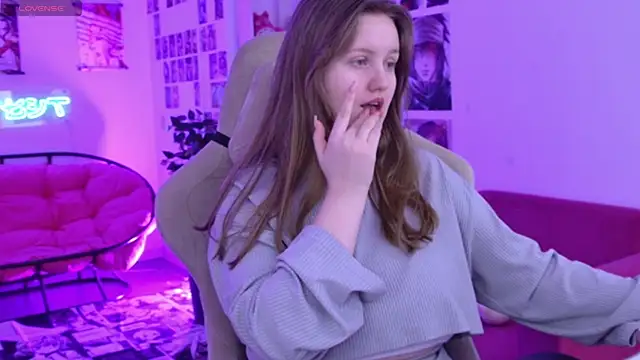 KellyPoter online show from 21, 12, 2025